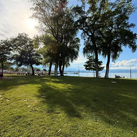 مكان تخييم Avec Jardin A Cote Du Port